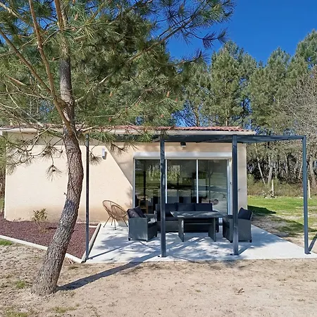 Apartman Marilou *