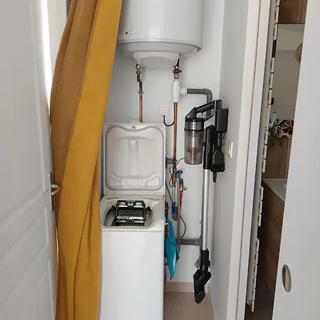 Apartman Marilou *