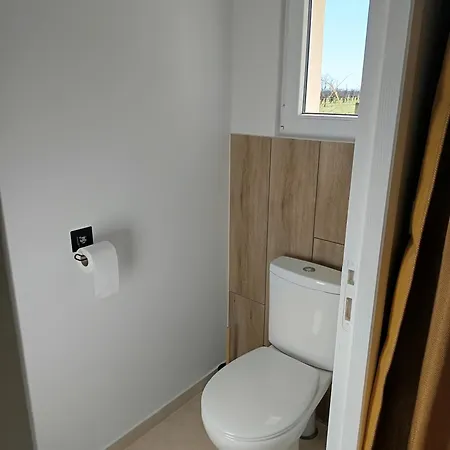 Apartment Marilou