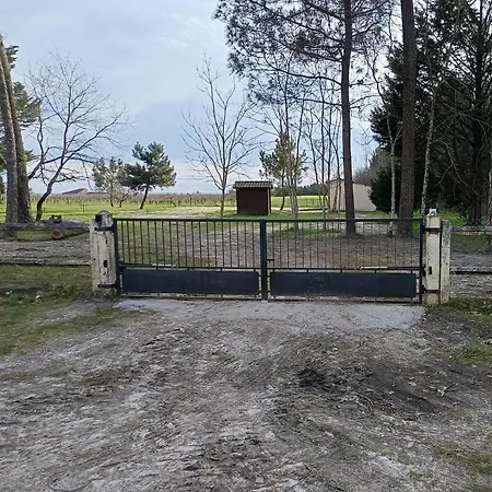 Marilou Apartman Pompiey